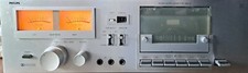 PHILIPS Cassette Tape Deck