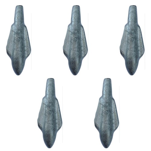 Piombo pesca surfcasting - pesca,