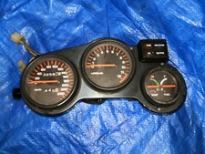Strumentazione completa FZ 750
