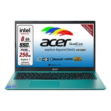 Acer Notebook Intel N6000 SSD