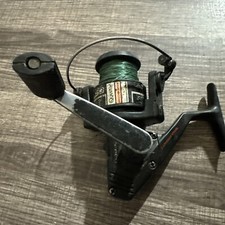 mulinello da spinning vintage