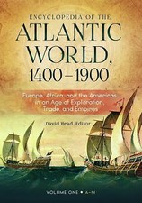 Encyclopedia of the Atlantic