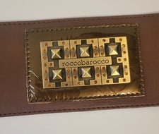 Cintura donna Roccobarocco 65