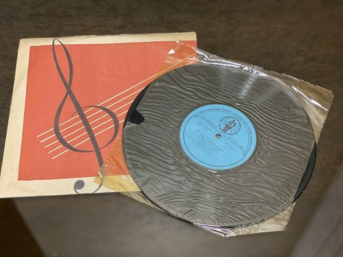 Rare old soviet era gramophone - rare,
