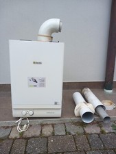 Scaldabagno  marca Beretta Idrabagno 13 ESI  murale a gas metano 