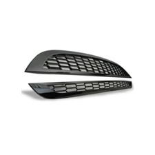 Calandra Parrilla para Mini