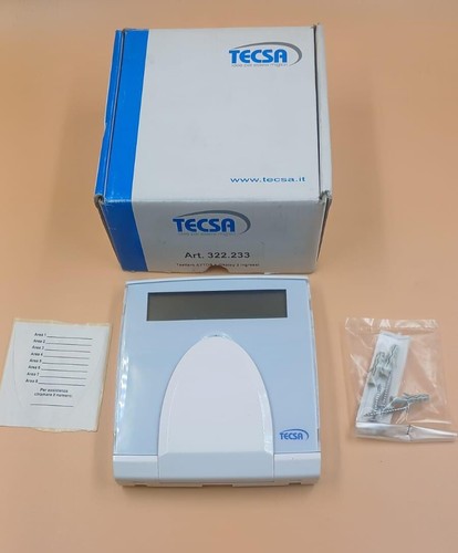 Tecsa 322 233 - tecsa, 322.233