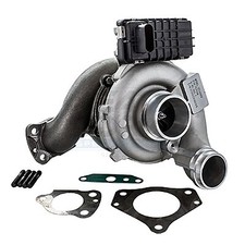 MEAT & DORIA Turbocompressore