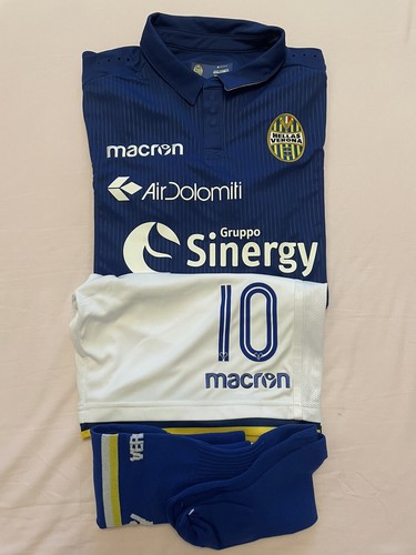 Hellas verona home kit - hellas,