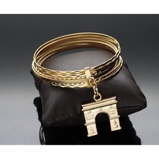 BRACCIALE  RIGIDO VINTAGE