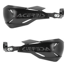 Paramani chiusi ACERBIS neri