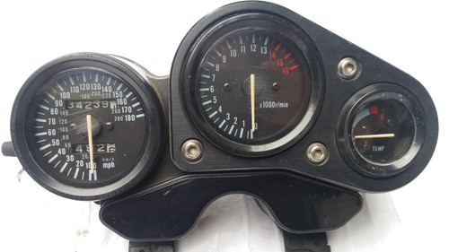 Suzuki gsxr 750 - 750, w
