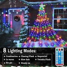 12ft Decorazioni Natalizie