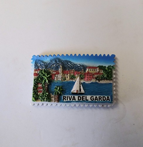Magnete calamita resina - calamita, frigo