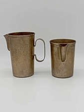 Coppia Di Brocche Vintage