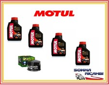 TAGLIANDO SUZUKI GSX-S 750