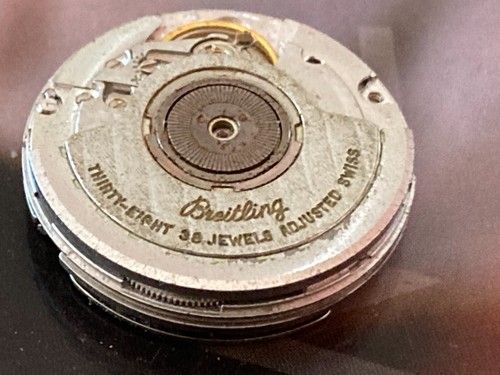Breilling chrono jewels - , 38
