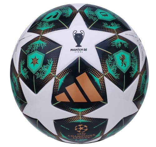 Adidas finale 2025 - finale,