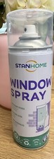 STANHOME WINDOW SPRAY NUOVA