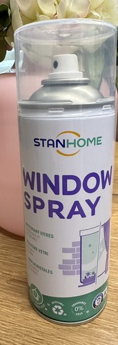 Stanhome window spray nuova - window,
