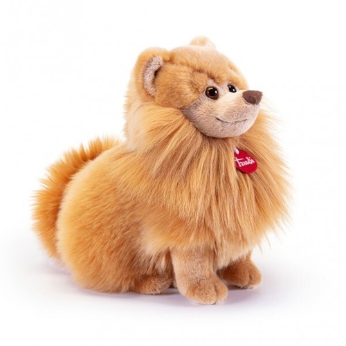 Trudi pomerania biscuit taglia - pomerania,
