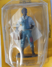 FAR WEST SOLDATINO AFRO