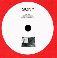 Manuale di servizio per audio