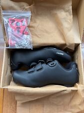 (Scegli Taglia e Colore) YOW Sport Unisex Scarpe Ciclismo Spin Taglie Europee 37-47