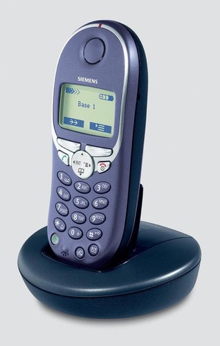 Gigaset 4000 micro - 4000,