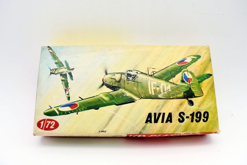 Modellino model kit montaggio