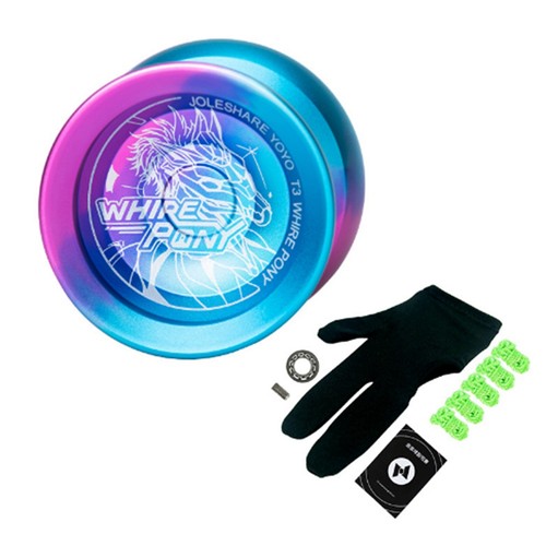 Set professionale yo - ,