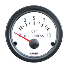 Simoni Racing MANOMETRO