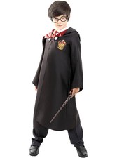 Costume Harry Potter – Grifondoro (Ufficiale Warner Bros) Funidelia