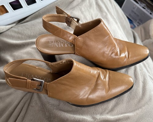 Franco sarto donna pelle - franco,