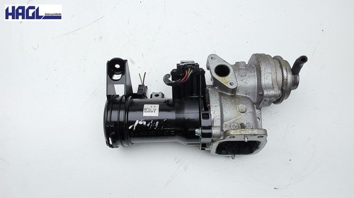 Valvola ricircolo gas - ricircolo,