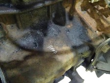 Motore MAZDA B2500 WL