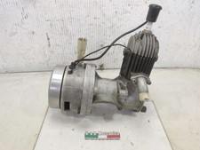 BLOCCO MOTORE CICLOMOTORE BIANCHI AQUILOTTO (GR1187)