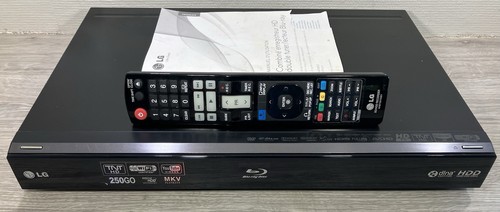 Lecteur blu ray - lecteur, hr