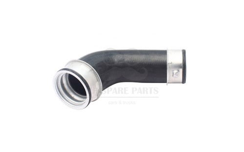 Manicotto intercooler turbo - intercooler,