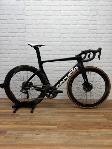 Cervelo 56cm dura ace di2 - dura,