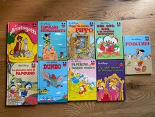 Disney Mondadori IMPARO A