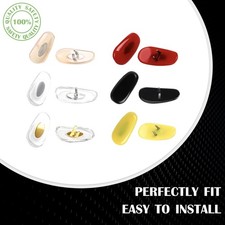 Naselli di ricambio per