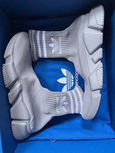 Adidas balenciaga speed - adidas,