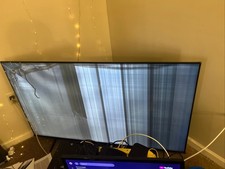 Hisense 65 inch smart tv 4k