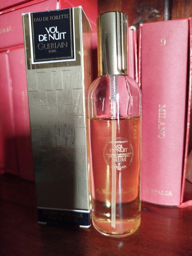 Vintage profumo vol - vintage, de