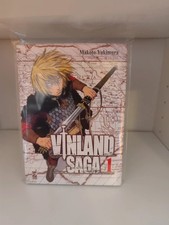 Vinland Saga vol.1 Variant Esclusiva MangaYo! – Star Comics – Edizione Limitata