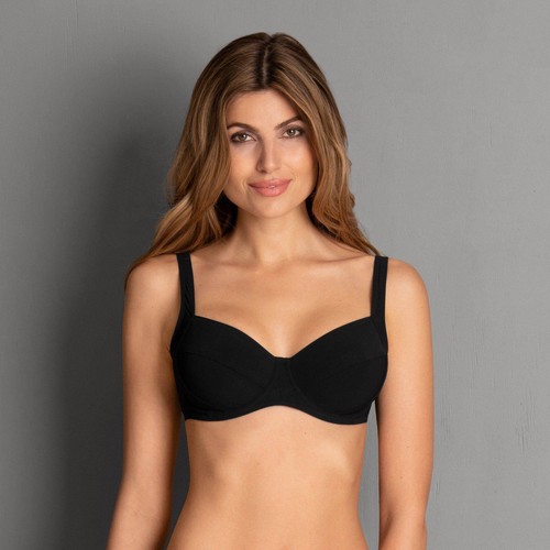 Top bikini rosa - , faia