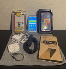 Samsung SM-G900V Galaxy S5