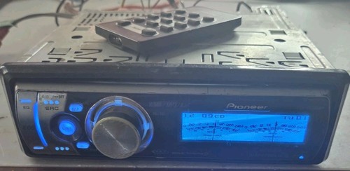 Lettore cd pioneer - lettore,