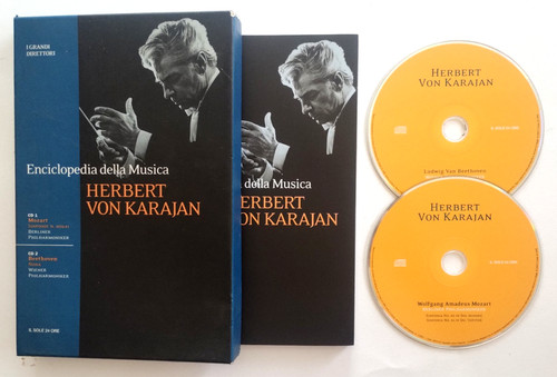 Grandi direttori herbert - i,